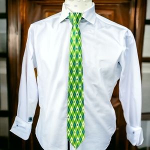St. Patrick's Day Ties, 2